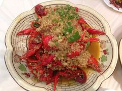 -香满锅老北京羊蝎子火锅·家常菜(新街口店)