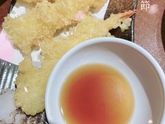 炸虾天罗妇-黑松白鹿(新活馆店)