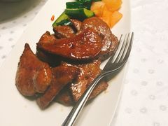 猪肝-欣叶食艺轩