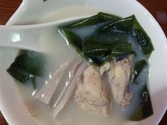 -捞旺猪肚鸡(街道口店)