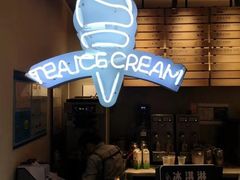 -喜茶(上海兴业太古汇店)