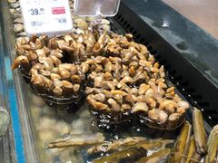 -盒马鲜生(皇庭广场店)
