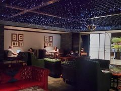 -上海锦江汤臣洲际大酒店