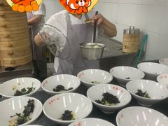 -新丰小吃(中山中路分店)