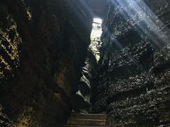 -梭布垭石林景区