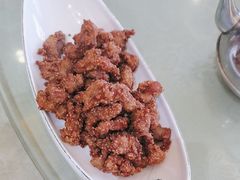 -烤肉宛饭庄(南礼士路店)