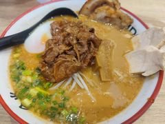 -一風堂拉面(深圳湾万象城店)