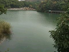 -白马涧龙池景区