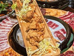 -韩热集市(百源店)