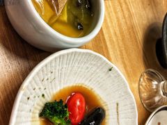 -菊上尊品料理(八佰伴中心店)