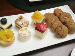 -天津海河悦榕庄·Lobby Lounge大堂吧