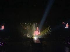 -宝能国际体育演艺中心