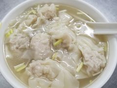 -汉记面馆(南华东路店)