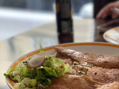 -La Creperie法餐厅(桃江路店)