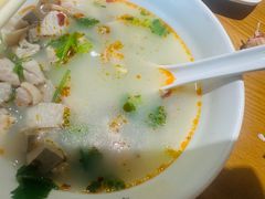 -和兴记牛肉火勺·羊汤(于洪广场店)