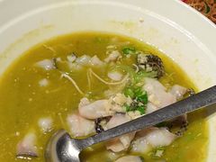 -知楚•精致湖北菜(武商MALL店)