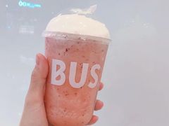 -Sevenbus一家奶茶店(侨荣城店)
