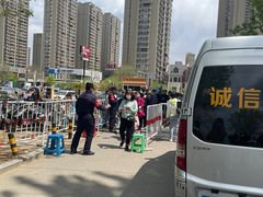 -丁香湖公园