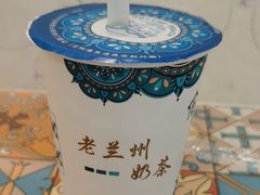 -桥门程记(兰州南关夜市店)