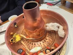 -东门口·新式老北京火锅(河西龙湖天街店)