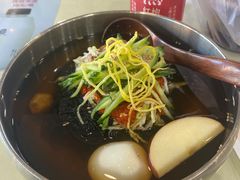 -服务大楼冷面(延大店)