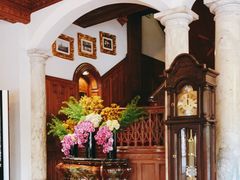 -马勒别墅饭店(静安寺店)