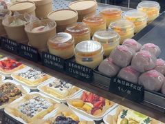 -仙豆菓夫(鼓楼店)