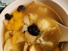 -静颐茶馆·素食(龙华店)