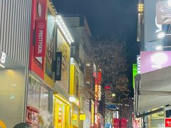 -Olive Young(明洞旗舰店)