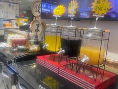 -老边饺子馆(东单店)