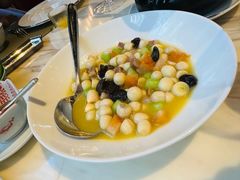 -新荣记(新源南路店)