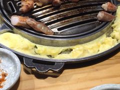-金顺碳烤肉(1号店)