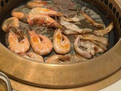 -花味·自助烤肉(大观天地店)