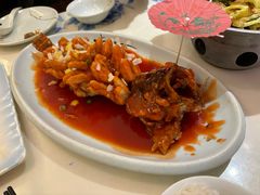 -姑苏家宴·苏帮菜·松鼠桂鱼(苏州总店)