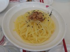 -喜家德虾仁水饺(金融中心店)