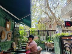 -Las Tapas(思南公馆店)