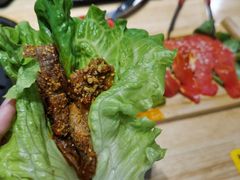 -莱真牛碳火烤肉(合肥旗舰店)