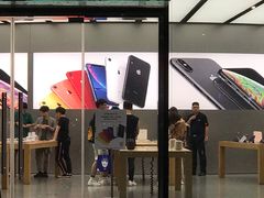 -Apple零售店(新街口店)