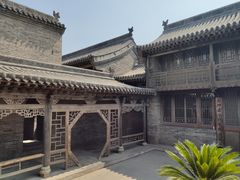 -山西王家大院