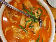 -钟记家菜(红专南路店)