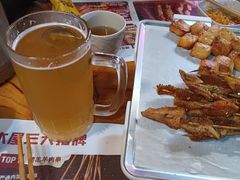 -木屋烧烤(白石洲店)
