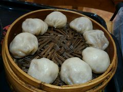 -百年尹氏汤包(湖南路狮子桥店)