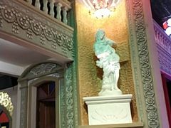 -日日鲜茶餐厅(小公园店)