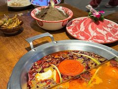 -楠火锅(仁恒梦中心店)