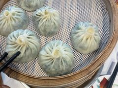 -冷大厨灌汤包