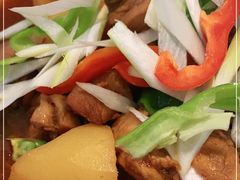 -新疆伊宁远征餐厅