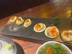-京鹿料理(荟聚店)