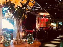 -JUKEBOX玖部音乐餐厅(华侨城店)