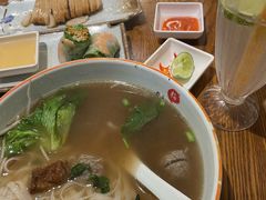 -越南牛肉河粉餐厅(书院巷店)