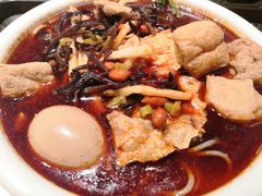 -水平有限广西米粉·广西风味集(五道口店)